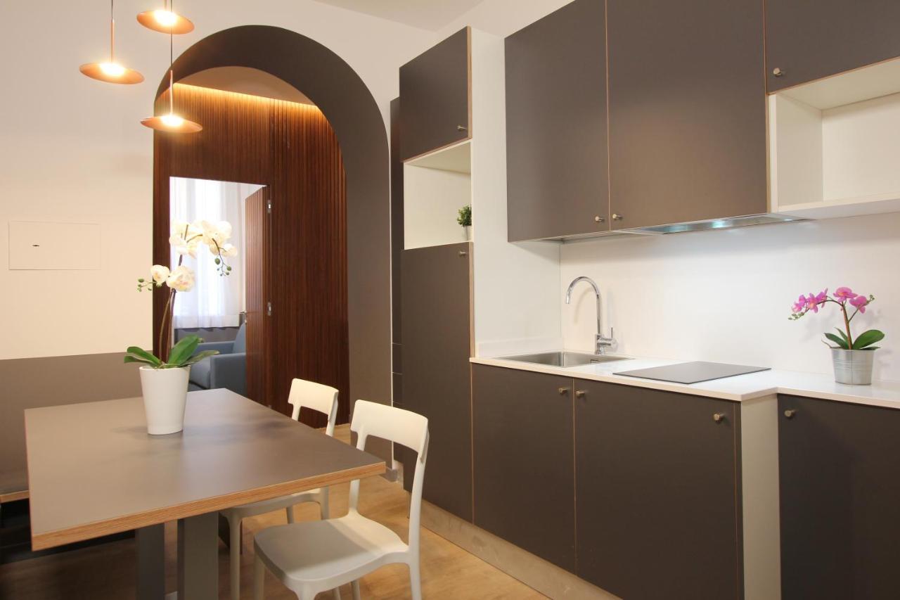 Appartamento San Marco Gallery *